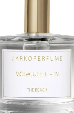 Zarko Molécule C-19 The Beach