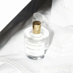 Zarko Molécule C-19 The Beach