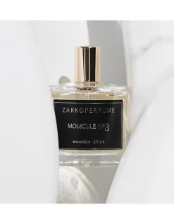 Zarko MOLéCULE No. 8 Wooden Chips Eau de Parfum 100 ml.