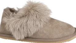 MOLDE - SHEARLING BOOTS>Lovelies Outlet