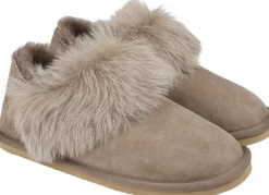 MOLDE - SHEARLING BOOTS>Lovelies Outlet