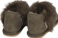 Dame Lovelies MOLDE - SHEARLING BOOTS