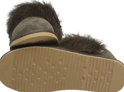 Dame Lovelies MOLDE - SHEARLING BOOTS