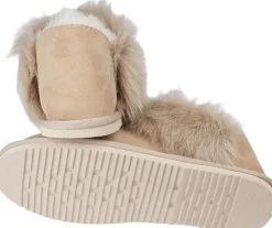 Dame Lovelies MOLDE - SHEARLING BOOTS