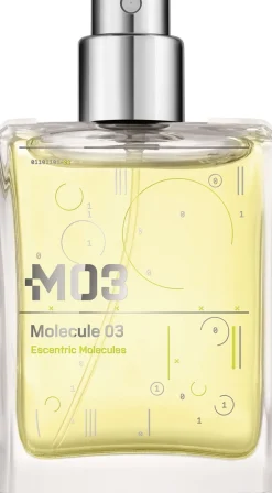 Escentric Molecules Molecule 03 No color Online