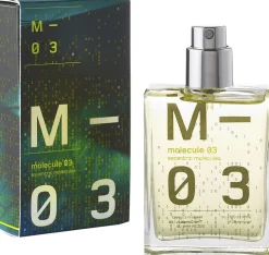 Escentric Molecules Molecule 03 No color Online