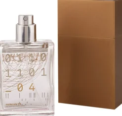 Escentric Molecules Molecule 04 No color Hot