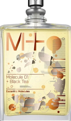 Molecule 01 + Black Tea 100 ml>Escentric Molecules Discount