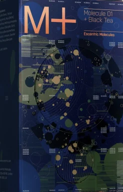 Molecule 01 + Black Tea 100 ml><noscript><img width=