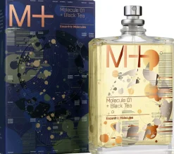 Molecule 01 + Black Tea 100 ml><noscript><img width=