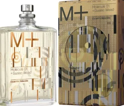 Escentric Molecules Molecule 01 + Guaiac 100 ml Online