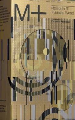 Escentric Molecules Molecule 01 + Guaiac 100 ml Online