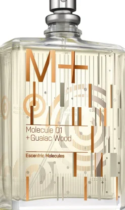 Escentric Molecules Molecule 01 + Guaiac 100 ml Online