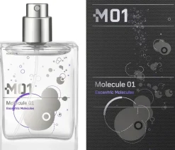 Escentric Molecules Molecule 01 Eau de Toilette 30 ML