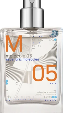Molecule 05 EDT Refill 30 ML>Escentric Molecules Best
