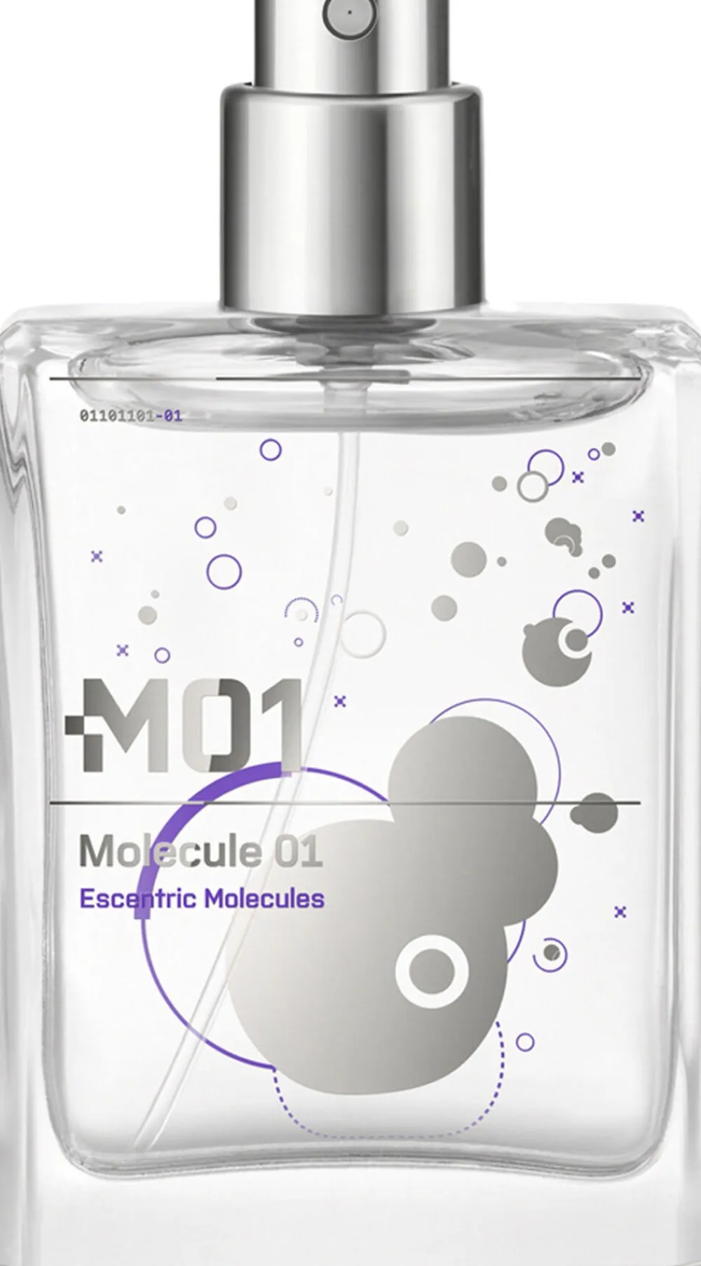 Escentric Molecules Molecule 01 REFILL 30 ml. Sale