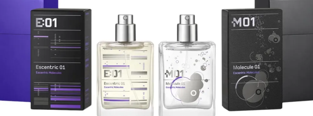 Escentric Molecules Molecule 01 REFILL 30 ml. Sale