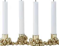 MOLEKYL 4 Brass>GEJST New