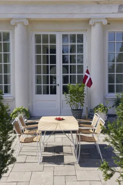 Mols Flagstang, H175 x B60 x D60 cm><noscript><img width=