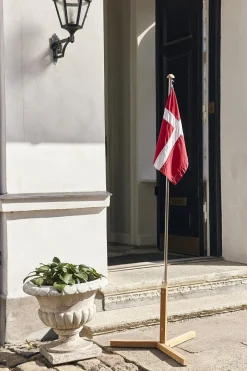 Mols Flagstang, H175 x B60 x D60 cm><noscript><img width=