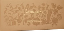 Molton Brown Eau de Parfum Fragrance Discovery Set 15ml