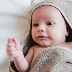 That´s Mine Moly håndklædesvøb Dino New