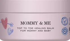 Børn Rudolph Care Mommy & Me