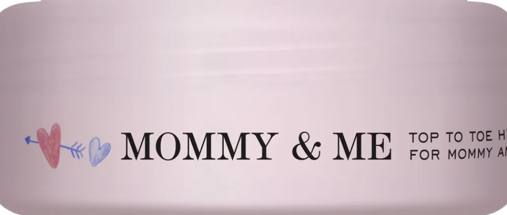 Mommy & Me Travelsize>Rudolph Care New