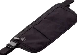 Go Travel Money Minder Sort/beige