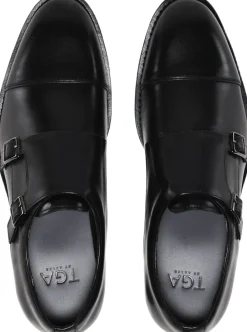 TGA by Ahler Monk shoe