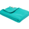 Hay Mono Blanket-Aqua green Outlet