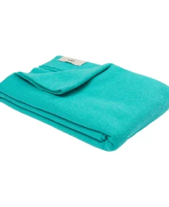 Hay Mono Blanket-Aqua green Outlet