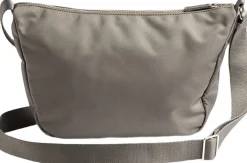 Markberg Mono Crossbody Bag, Rec. Walnut w/gold Online