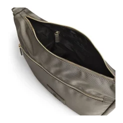 Markberg Mono Crossbody Bag, Rec. Walnut w/gold Online