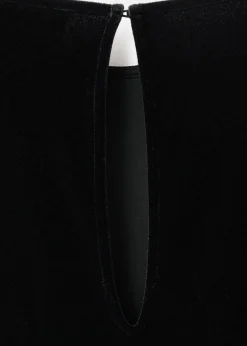 MANGO MONO XVITO Black Hot