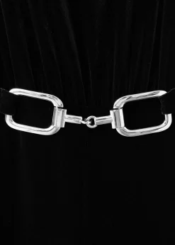 MANGO MONO XVITO Black Hot