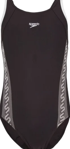 Monogram Muscleback>Speedo New