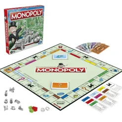 Monopoly Classic>Legetøj Clearance