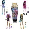 MONSTER HIGH Buried Secre