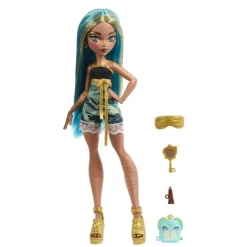 MONSTER HIGH Buried Secre