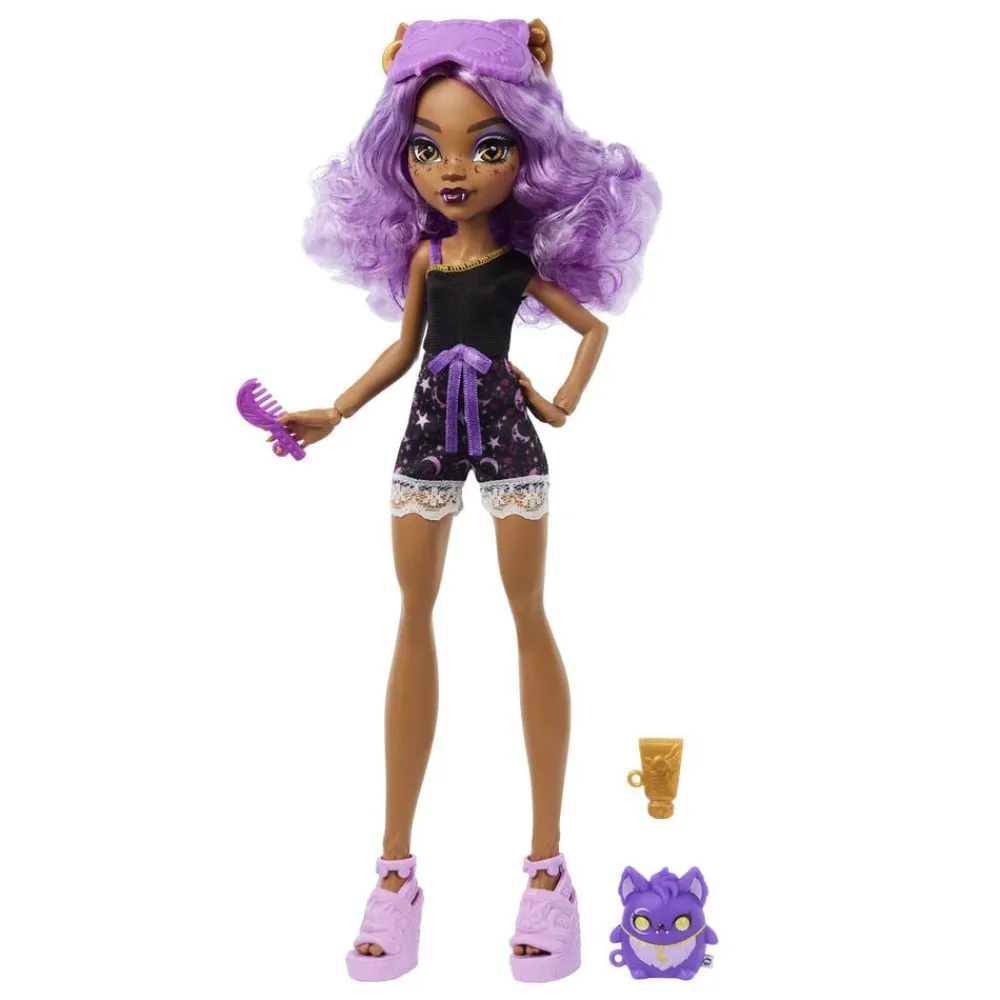 MONSTER HIGH Buried Secre