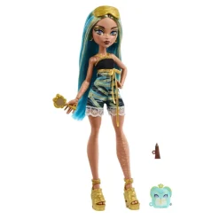 MONSTER HIGH Buried Secre