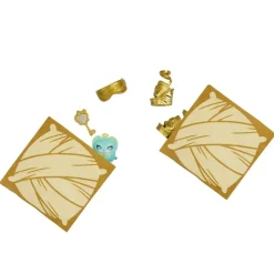 MONSTER HIGH Buried Secre