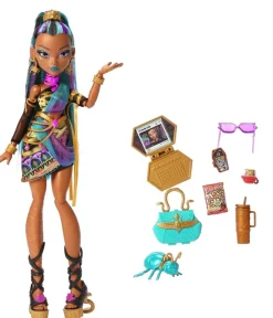 MONSTER HIGH Core Doll Ne Online