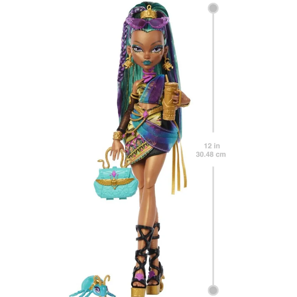 MONSTER HIGH Core Doll Ne Online