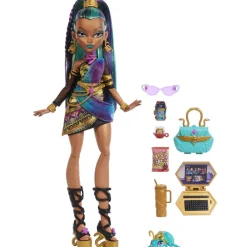 MONSTER HIGH Core Doll Ne Online