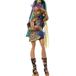 MONSTER HIGH Core Doll Ne Online
