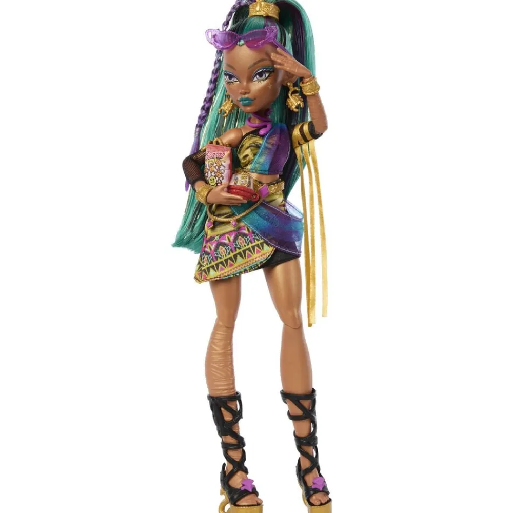 MONSTER HIGH Core Doll Ne Online