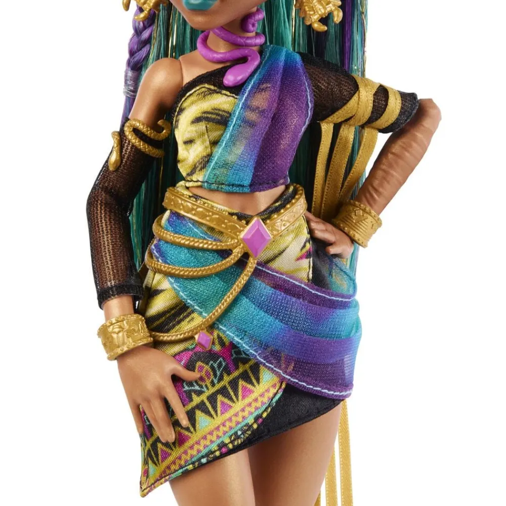 MONSTER HIGH Core Doll Ne Online