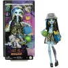 Børn MONSTER HIGH Scare-adise